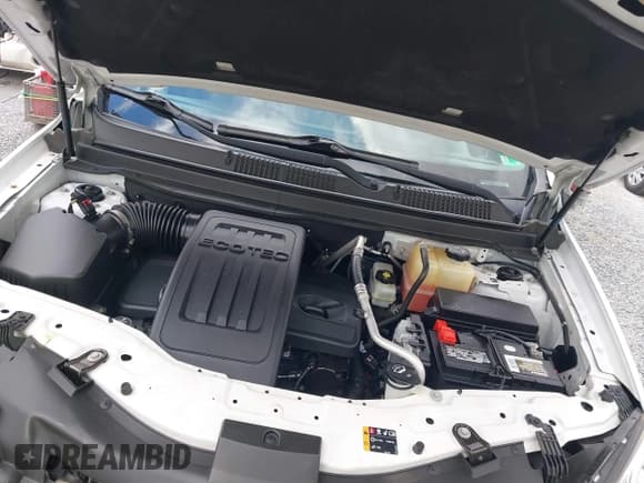 ✅ 2014 Chevrolet Captiva Sport LT • VIN: 3GNAL3EK7ES660194 • Lot: 41891212. Wystawiony na IAAI z przebiegiem 121 668 mil. Bezpłatny archiwum sprzedaży aukcyjnych z USA i szczegółowy raport historii pojazdu na DreamBid. Zdjęcie 10.