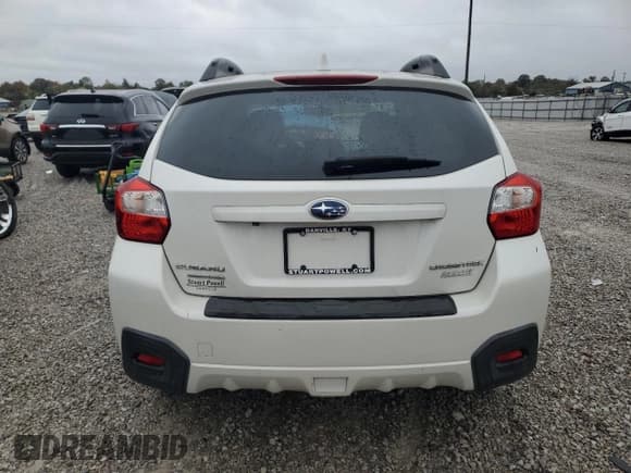 ✅ 2016 Subaru Crosstrek Limited • VIN: JF2GPAKC8GH276060 • Lot: 90302965. Listed on Copart with 69,652 mi. Free auction sales archive from the USA and detailed vehicle history report at DreamBid. Image 6.