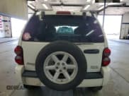 ✅ 2005 Jeep Liberty Limited • VIN: 1J4GK58K35W569399 • Lot: 58088495. Listed on Copart with 164,378 mi. Free auction sales archive from the USA and detailed vehicle history report at DreamBid. Image 6.