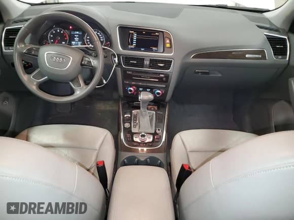 ✅ 2014 Audi Q5 Premium Plus • VIN: WA1LFAFP9EA049134 • Лот: 91325205. Опубликован ранее на Copart с пробегом 108 092 миль. Бесплатный доступ к архиву аукционных продаж из США и подробный отчёт об истории автомобиля на DreamBid. Изображение 8.