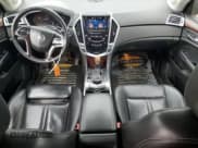 ✅ 2015 Cadillac SRX Luxury Collection • VIN: 3GYFNEE39FS527865 • Lot: 82683055. Listed on Copart with 90,171 mi. Free auction sales archive from the USA and detailed vehicle history report at DreamBid. Image 8.