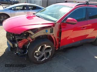 ✅ 2022 Hyundai Tucson SEL • VIN: 5NMJCCAE2NH095465 • Лот: 43341709. Опубликован ранее на IAAI с пробегом 54 550 миль. Бесплатный доступ к архиву аукционных продаж из США и подробный отчёт об истории автомобиля на DreamBid. Изображение 6.