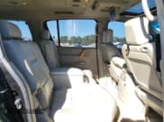 ✅ 2004 Infiniti QX56 • VIN: 5N3AA08A74N808274 • Лот: 42179185. Опубликован ранее на Copart с пробегом Не указан. Бесплатный доступ к архиву аукционных продаж из США и подробный отчёт об истории автомобиля на DreamBid. Изображение 11.