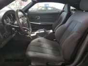 ✅ 2005 Chrysler Crossfire • VIN: 1C3AN59L15X032829 • Lot: 78370624. Listed on Copart with 127,361 mi. Free auction sales archive from the USA and detailed vehicle history report at DreamBid. Image 7.