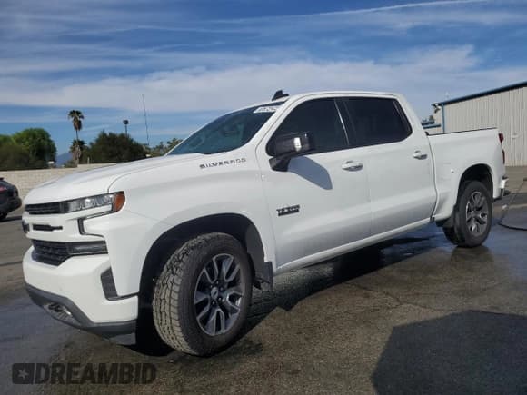 ✅ 2021 Chevrolet Silverado 1500 RST • VIN: 3GCPWDED5MG247323 • Lot: 76364264. Wystawiony na Copart z przebiegiem 70 177 mil. Bezpłatny archiwum sprzedaży aukcyjnych z USA i szczegółowy raport historii pojazdu na DreamBid. Zdjęcie 1.