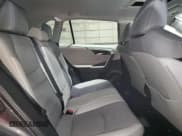 ✅ 2019 Toyota RAV4 Hybrid Limited • VIN: 2T3DWRFV9KW033374 • Лот: 80271075. Опубликован ранее на Copart с пробегом 38 224 миль. Бесплатный доступ к архиву аукционных продаж из США и подробный отчёт об истории автомобиля на DreamBid. Изображение 11.