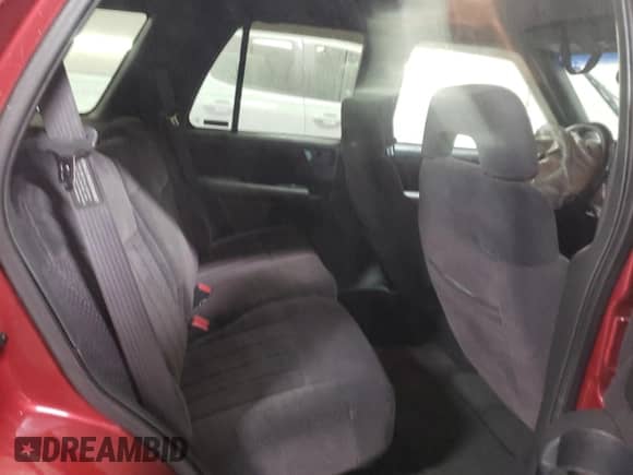 1997 Chevrolet Blazer LS z VIN 1GNDT13W8V2213716, wystawiony jako Copart lot #82782044 z przebiegiem 158 565 mil mil oraz Szkoda całkowita • Salvage title. Historia ofert i sprzedaży dostępna na DreamBid. Obrazek 10.