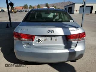 ✅ 2007 Hyundai Sonata SE • VIN: 5NPEU46F07H271859 • Лот: 78744174. Опубликован ранее на Copart с пробегом 103 013 миль. Бесплатный доступ к архиву аукционных продаж из США и подробный отчёт об истории автомобиля на DreamBid. Изображение 6.