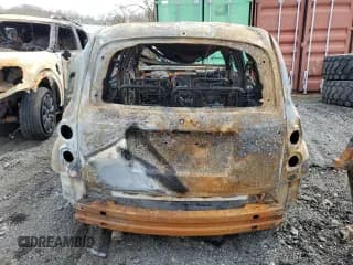 ✅ 2011 Chevrolet HHR 2LT • VIN: 3GNBACFU5BS538780 • Lot: 53837505. Listed on Copart with Not provided. Free auction sales archive from the USA and detailed vehicle history report at DreamBid. Image 6.