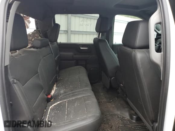 ✅ 2020 Chevrolet Silverado 2500HD Work Truck • VIN: 1GC4WLE74LF218676 • Lot: 45741115. Listed on Copart with 334,349 mi. Free auction sales archive from the USA and detailed vehicle history report at DreamBid. Image 10.