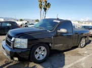 ✅ 2010 Chevrolet Silverado 1500 LT • VIN: 1GCPCSE06AZ210612 • Lot: 84215045. Listed on Copart with 192,600 mi. Free auction sales archive from the USA and detailed vehicle history report at DreamBid. Image 1.