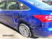 ✅ 2015 Ford Focus Titanium • VIN: 1FADP3J24FL228210 • Лот: 43499726. Опубликован ранее на IAAI с пробегом 121 672 миль. Бесплатный доступ к архиву аукционных продаж из США и подробный отчёт об истории автомобиля на DreamBid. Изображение 6.