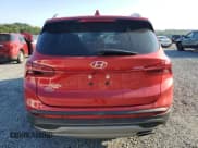 ✅ 2023 Hyundai Santa Fe SEL • VIN: 5NMS24AJ0PH493951 • Lot: 68579904. Wystawiony na Copart z przebiegiem 24 259 mil. Bezpłatny archiwum sprzedaży aukcyjnych z USA i szczegółowy raport historii pojazdu na DreamBid. Zdjęcie 6.