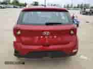 2023 Hyundai Venue SEL z VIN KMHRC8A36PU236141, wystawiony jako Copart lot #52646374 z przebiegiem 4 402 mil mil oraz Szkoda całkowita • Salvage title. Historia ofert i sprzedaży dostępna na DreamBid. Obrazek 6.