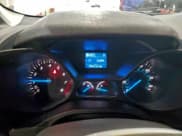 ✅ 2017 Ford Transit Connect XLT • VIN: NM0GE9F79H1332241 • Lot: 96564085. Listed on Copart with 94,112 mi. Free auction sales archive from the USA and detailed vehicle history report at DreamBid. Image 9.