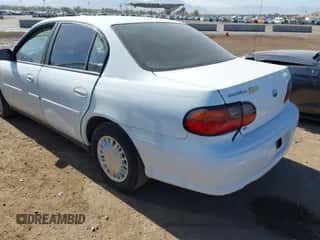 ✅ 2002 Chevrolet Malibu • VIN: 1G1ND52J32M573427 • Lot: 41625971. Wystawiony na IAAI z przebiegiem Nie podano mil. Skorzystaj z bezpłatnego archiwum sprzedaży aukcyjnych z USA i zobacz szczegółowy raport historii pojazdu na DreamBid. Zdjęcie 3.