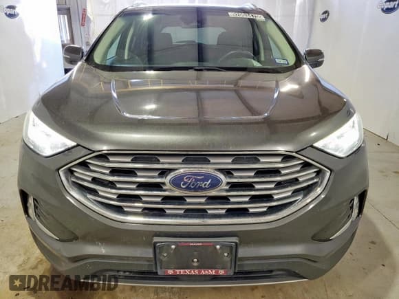 ✅ 2020 Ford Edge SEL • VIN: 2FMPK3J91LBB16894 • Лот: 94183105. Опубликован ранее на Copart с пробегом 113 135 миль. Бесплатный доступ к архиву аукционных продаж из США и подробный отчёт об истории автомобиля на DreamBid. Изображение 5.