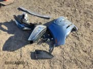 ✅ 2025 Lincoln Corsair Premiere • VIN: 5LMCJ1CA0SUL05958 • Lot: 92107175. Listed on Copart with 6,206 mi. Free auction sales archive from the USA and detailed vehicle history report at DreamBid. Image 13.