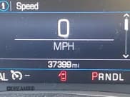 ✅ 2019 Chevrolet Equinox LT • VIN: 3GNAXUEV5KL377173 • Lot: 43229931. Wystawiony na IAAI z przebiegiem 37 399 mil. Bezpłatny archiwum sprzedaży aukcyjnych z USA i szczegółowy raport historii pojazdu na DreamBid. Zdjęcie 15.