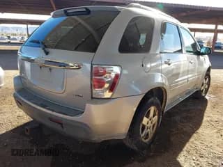 ✅ 2005 Chevrolet Equinox LT • VIN: 2CNDL73F556003570 • Лот: 41378633. Опубликован ранее на IAAI с пробегом 193 293 миль. Бесплатный доступ к архиву аукционных продаж из США и подробный отчёт об истории автомобиля на DreamBid. Изображение 4.