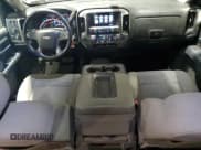 ✅ 2017 Chevrolet Silverado 1500 LT • VIN: 3GCUKREC7HG332690 • Lot: 82768415. Wystawiony na Copart z przebiegiem 94 651 mil. Bezpłatny archiwum sprzedaży aukcyjnych z USA i szczegółowy raport historii pojazdu na DreamBid. Zdjęcie 8.