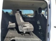 ✅ 2024 Ford Transit Passenger XL • VIN: 1FBAX2YG7RKA10866 • Lot: 46113675. Listed on Copart with 23,189 mi. Free auction sales archive from the USA and detailed vehicle history report at DreamBid. Image 11.