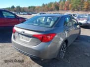 ✅ 2017 Toyota Corolla LE • VIN: 2T1BURHE9HC943300 • Lot: 43523829. Wystawiony na IAAI z przebiegiem 287 027 mil. Bezpłatny archiwum sprzedaży aukcyjnych z USA i szczegółowy raport historii pojazdu na DreamBid. Zdjęcie 4.