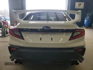 ✅ 2023 Subaru WRX • VIN: JF1VBAA60P9806229 • Лот: 50000845. Опубликован ранее на Copart с пробегом 21 223 миль. Бесплатный доступ к архиву аукционных продаж из США и подробный отчёт об истории автомобиля на DreamBid. Изображение 6.