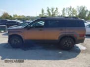 ✅ 2024 Hyundai Santa Fe XRT • VIN: 5NMP3DGL2RH050926 • Лот: 43261426. Опубликован ранее на IAAI с пробегом 27 609 миль. Бесплатный доступ к архиву аукционных продаж из США и подробный отчёт об истории автомобиля на DreamBid. Изображение 15.