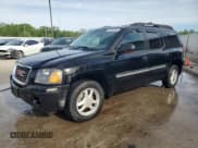 ✅ 2003 GMC Envoy SLT • VIN: 1GKET16S136129088 • Lot: 55842055. Listed on Copart with 185,473 mi. Free auction sales archive from the USA and detailed vehicle history report at DreamBid. Image 1.