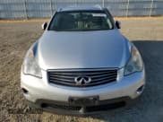✅ 2008 Infiniti EX Journey • VIN: JNKAJ09E48M306007 • Lot: 68554435. Listed on Copart with 141,940 mi. Free auction sales archive from the USA and detailed vehicle history report at DreamBid. Image 5.
