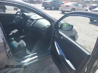 ✅ 2015 Hyundai Accent GS • VIN: KMHCT5AE6FU218002 • Lot: 43408428. Listed on IAAI with 164,026 mi miles. Access the free auction sales archive from the USA and view a detailed vehicle history report at DreamBid. Image 5.