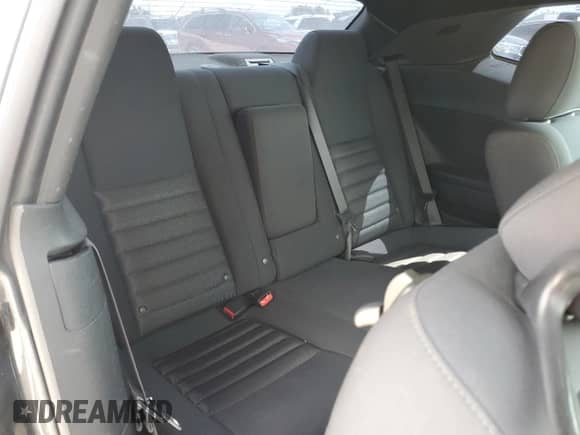 2010 Dodge Challenger SE z VIN 2B3CJ4DV9AH198051, wystawiony jako Copart lot #72643454 z przebiegiem 156 474 mil mil oraz Szkoda całkowita • Salvage title. Historia ofert i sprzedaży dostępna na DreamBid. Obrazek 10.