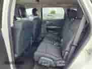 2018 Dodge Journey SE с VIN 3C4PDCAB7JT519460, выставлен на аукционе Copart как лот 64618015 с пробегом 68 124 миль миль и Списание • Salvage title. История ставок и продаж доступна на DreamBid. Изображение 11.