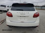 ✅ 2011 Porsche Cayenne S Hybrid • VIN: WP1AE2A28BLA92346 • Lot: 87736165. Wystawiony na Copart z przebiegiem 101 130 mil. Bezpłatny archiwum sprzedaży aukcyjnych z USA i szczegółowy raport historii pojazdu na DreamBid. Zdjęcie 6.