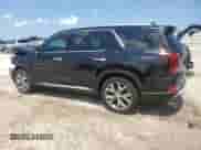 2022 Hyundai Palisade SEL с VIN KM8R44HE7NU415105, выставлен на аукционе Copart как лот 61989784 с пробегом 21 330 миль миль и На запчасти • Non repairable. История ставок и продаж доступна на DreamBid. Изображение 2.