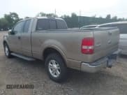 ✅ 2004 Ford F-150 XLT • VIN: 1FTPX14594NB38702 • Lot: 42924200. Listed on IAAI with Not provided. Free auction sales archive from the USA and detailed vehicle history report at DreamBid. Image 3.
