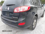 ✅ 2010 Hyundai Santa Fe GL • VIN: 5NMSG3AB6AH344732 • Lot: 41791133. Listed on IAAI with 144,668 mi. Free auction sales archive from the USA and detailed vehicle history report at DreamBid. Image 6.