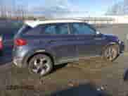 2021 Hyundai Venue SEL с VIN KMHRC8A30MU098799, выставлен на аукционе Copart как лот 81190544 с пробегом 19 657 миль миль и Списание • Salvage title. История ставок и продаж доступна на DreamBid. Изображение 3.