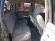 2007 Dodge Dakota SLT with VIN 1D7HW48K17S141534, listed as a IAAI auction lot 43202323 with 187,741 mi miles and . Bid and sale history available at DreamBid. Image 8.