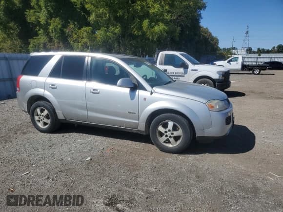 ✅ 2007 Saturn VUE I4 Hybrid • VIN: 5GZCZ33Z97S854643 • Lot: 81013165. Wystawiony na Copart z przebiegiem 194 889 mil. Bezpłatny archiwum sprzedaży aukcyjnych z USA i szczegółowy raport historii pojazdu na DreamBid. Zdjęcie 4.