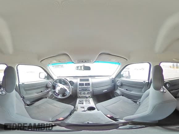 ✅ 2011 Dodge Nitro Heat • VIN: 1D4PU4GK3BW546487 • Lot: 56799525. Listed on Copart with 143,062 mi. Free auction sales archive from the USA and detailed vehicle history report at DreamBid. Image 16.