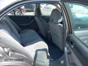 ✅ 2005 Honda Civic EX SSRS • VIN: 2HGES26885H523778 • Lot: 42940979. Listed on IAAI with 120,146 mi. Free auction sales archive from the USA and detailed vehicle history report at DreamBid. Image 8.