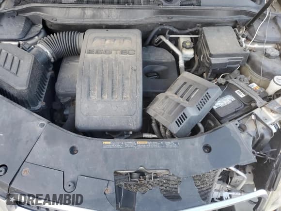 ✅ 2011 Chevrolet Equinox LS • VIN: 2CNFLCECXB6353096 • Lot: 86594215. Wystawiony na Copart z przebiegiem 147 073 mil. Bezpłatny archiwum sprzedaży aukcyjnych z USA i szczegółowy raport historii pojazdu na DreamBid. Zdjęcie 12.