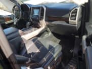 ✅ 2018 Ford F-150 XL • VIN: 1FTEW1EP1JFA40456 • Lot: 84769505. Listed on Copart with Not provided. Free auction sales archive from the USA and detailed vehicle history report at DreamBid. Image 8.