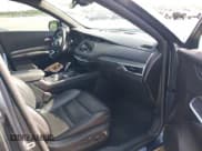 ✅ 2021 Cadillac XT4 FWD Premium Luxury • VIN: 1GYFZCR42MF007617 • Лот: 42437974. Опубликован ранее на IAAI с пробегом 126 071 миль. Бесплатный доступ к архиву аукционных продаж из США и подробный отчёт об истории автомобиля на DreamBid. Изображение 5.