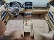 ✅ 2006 Honda CR-V LX • VIN: SHSRD68596U408188 • Lot: 95108055. Listed on Copart with 117,118 mi. Free auction sales archive from the USA and detailed vehicle history report at DreamBid. Image 8.