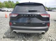 ✅ 2020 Ford Escape SE • VIN: 1FMCU9G60LUA95345 • Lot: 54253195. Listed on Copart with 95,197 mi. Free auction sales archive from the USA and detailed vehicle history report at DreamBid. Image 6.