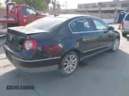 ✅ 2006 Volkswagen Passat 2.0T • VIN: WVWEK73CX6P131824 • Lot: 42171096. Listed on IAAI with Not provided. Free auction sales archive from the USA and detailed vehicle history report at DreamBid. Image 4.