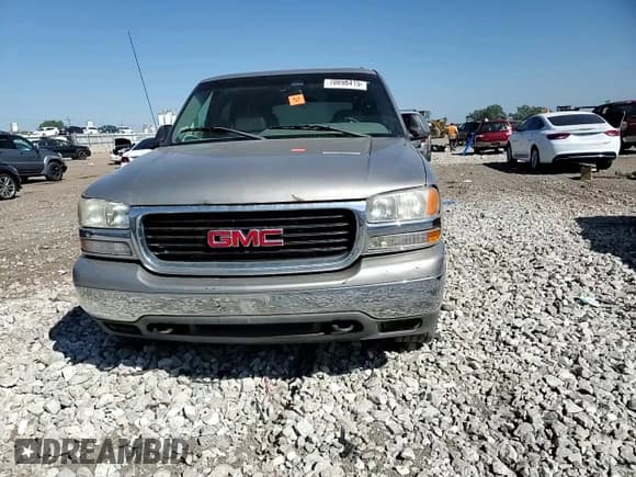 ✅ 2001 GMC Yukon SLT • VIN: 1GKEK13T71J130093 • Лот: 70898415. Опубликован ранее на Copart с пробегом Не указан. Бесплатный доступ к архиву аукционных продаж из США и подробный отчёт об истории автомобиля на DreamBid. Изображение 14.
